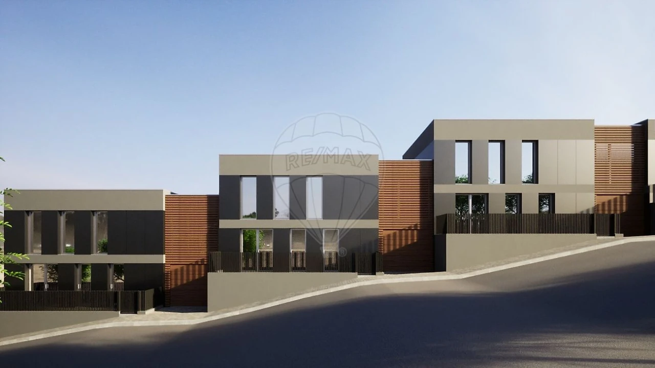 Moradia T3 para Venda em Oldrões Foto 9