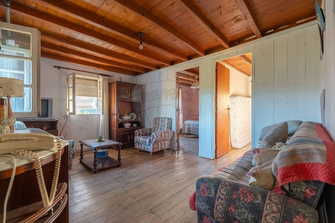 Moradia T2 para Venda em Cadafaz e Colmeal Foto 26