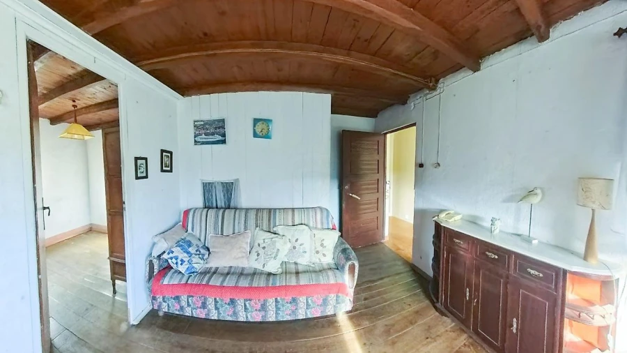 Moradia T2 para Venda em Cadafaz e Colmeal Foto 7