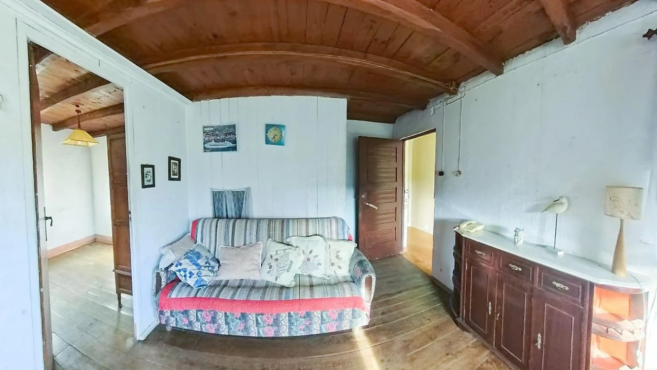 Moradia T2 para Venda em Cadafaz e Colmeal Foto 7