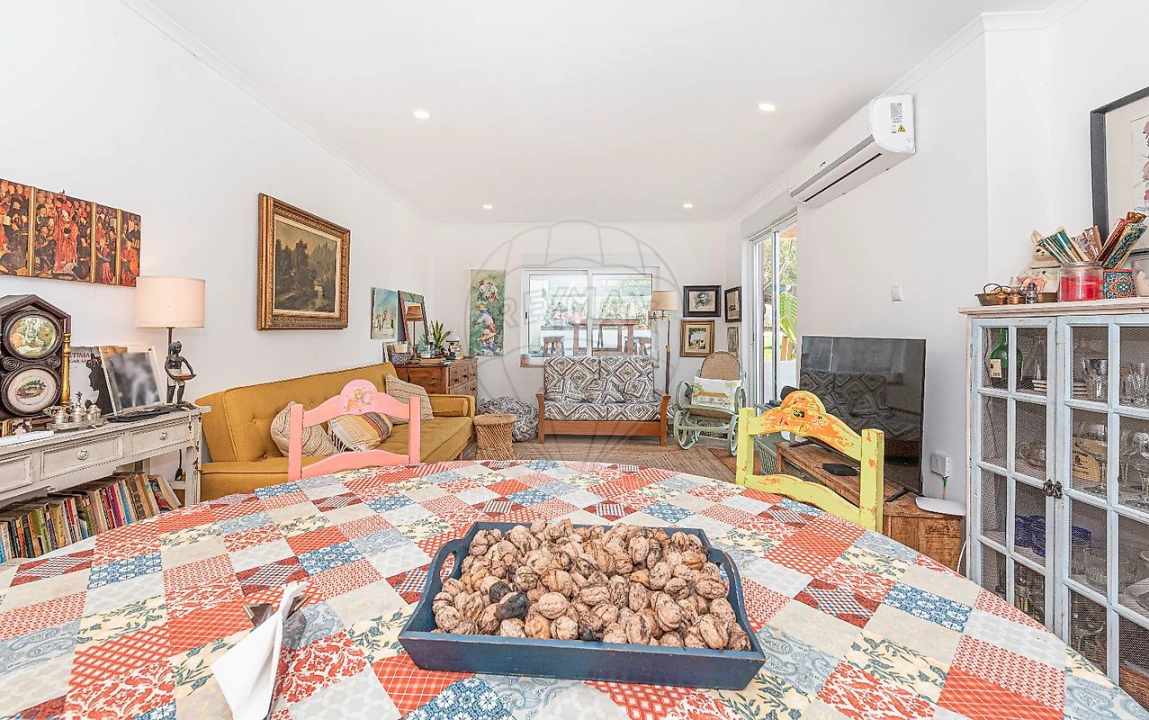 Moradia T3 para Venda em Achete, Azoia de Baixo e Póvoa de Santarém Foto 15