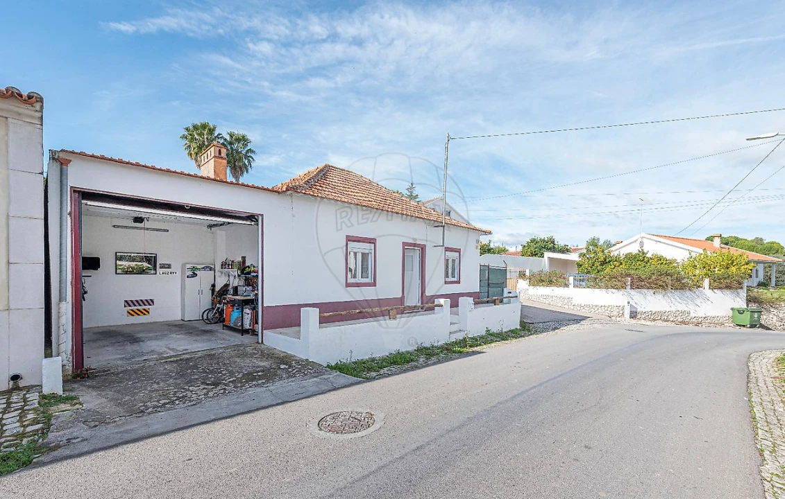 Moradia T3 para Venda em Achete, Azoia de Baixo e Póvoa de Santarém Foto 36