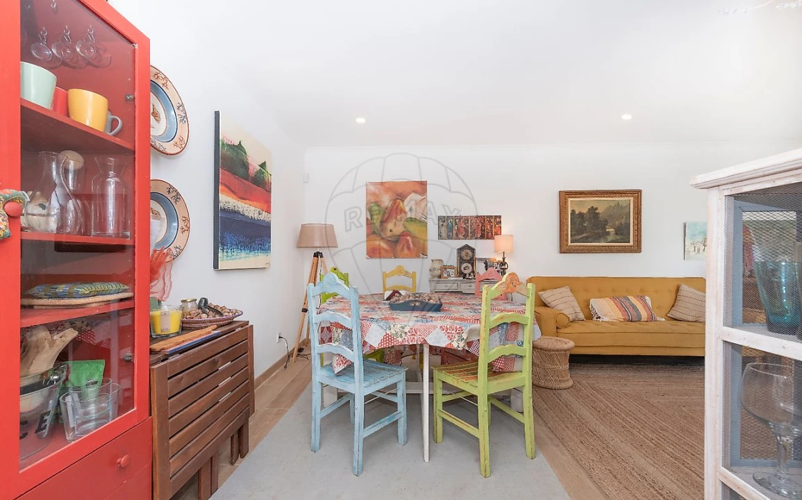 Moradia T3 para Venda em Achete, Azoia de Baixo e Póvoa de Santarém Foto 13