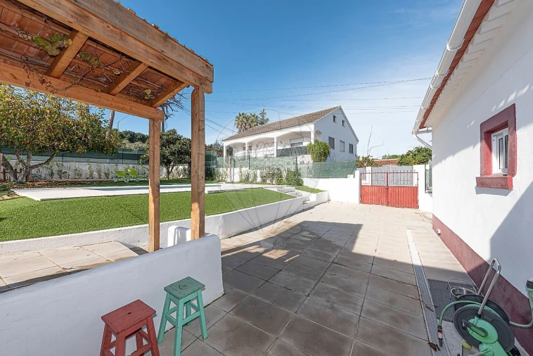 Moradia T3 para Venda em Achete, Azoia de Baixo e Póvoa de Santarém Foto 22