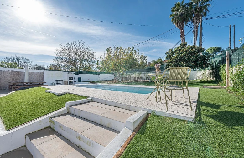 Moradia T3 para Venda em Achete, Azoia de Baixo e Póvoa de Santarém Foto 24