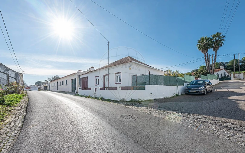 Moradia T3 para Venda em Achete, Azoia de Baixo e Póvoa de Santarém Foto 43