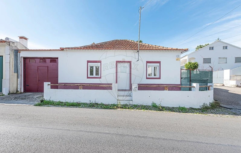 Moradia T3 para Venda em Achete, Azoia de Baixo e Póvoa de Santarém Foto 44