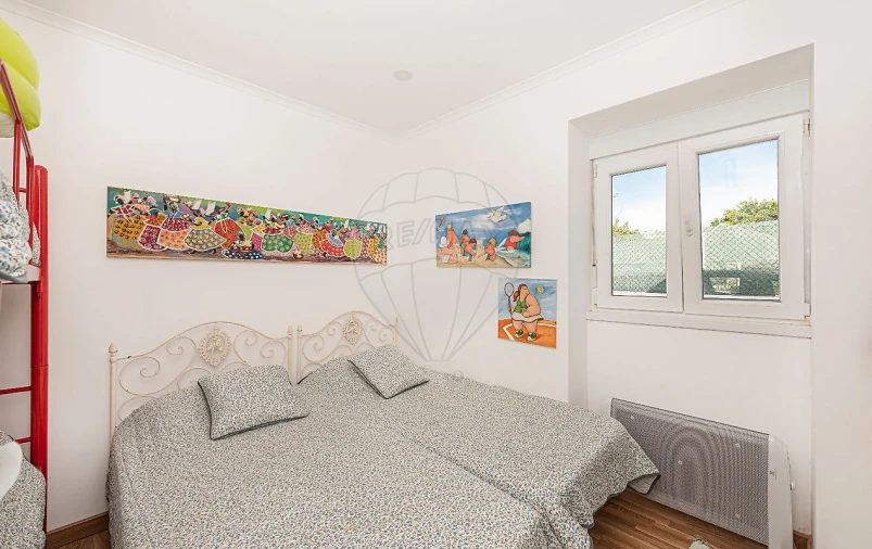 Moradia T3 para Venda em Achete, Azoia de Baixo e Póvoa de Santarém Foto 9