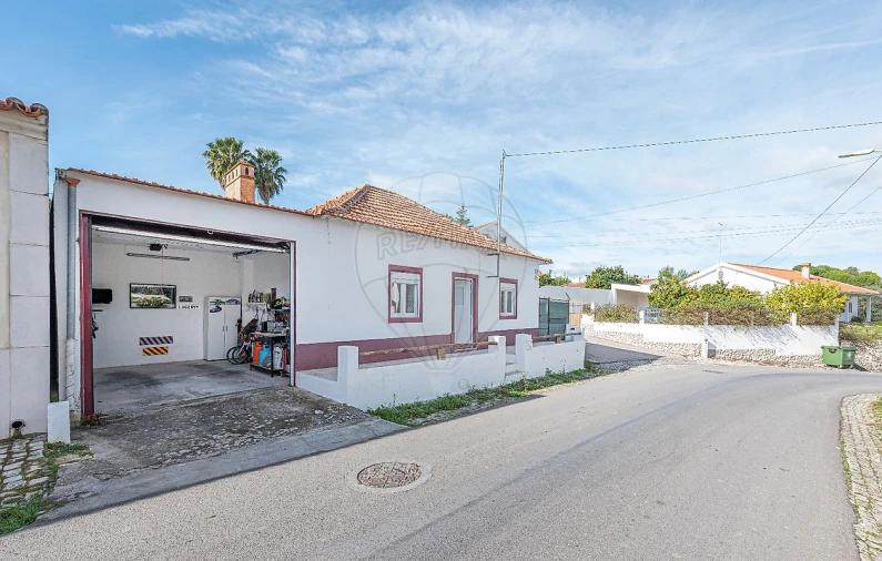 Moradia T3 para Venda em Achete, Azoia de Baixo e Póvoa de Santarém Foto 36