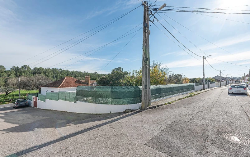 Moradia T3 para Venda em Achete, Azoia de Baixo e Póvoa de Santarém Foto 38