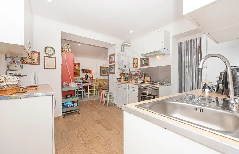 Moradia T3 para Venda em Achete, Azoia de Baixo e Póvoa de Santarém Foto 11