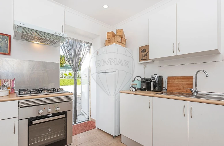 Moradia T3 para Venda em Achete, Azoia de Baixo e Póvoa de Santarém Foto 21