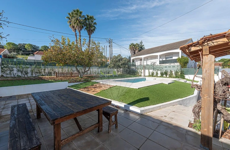 Moradia T3 para Venda em Achete, Azoia de Baixo e Póvoa de Santarém Foto 34