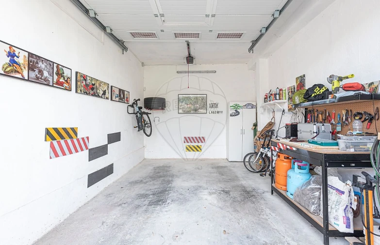 Moradia T3 para Venda em Achete, Azoia de Baixo e Póvoa de Santarém Foto 37