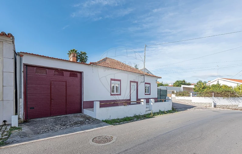 Moradia T3 para Venda em Achete, Azoia de Baixo e Póvoa de Santarém Foto 42