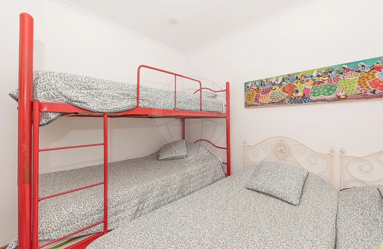 Moradia T3 para Venda em Achete, Azoia de Baixo e Póvoa de Santarém Foto 10