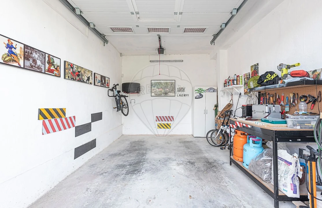 Moradia T3 para Venda em Achete, Azoia de Baixo e Póvoa de Santarém Foto 37