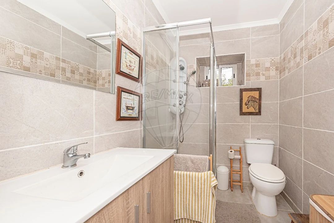 Moradia T3 para Venda em Achete, Azoia de Baixo e Póvoa de Santarém Foto 8