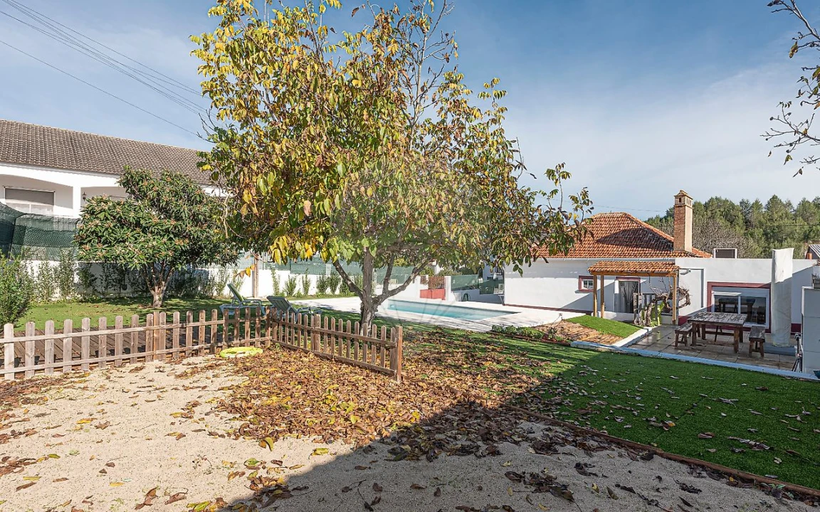 Moradia T3 para Venda em Achete, Azoia de Baixo e Póvoa de Santarém Foto 28