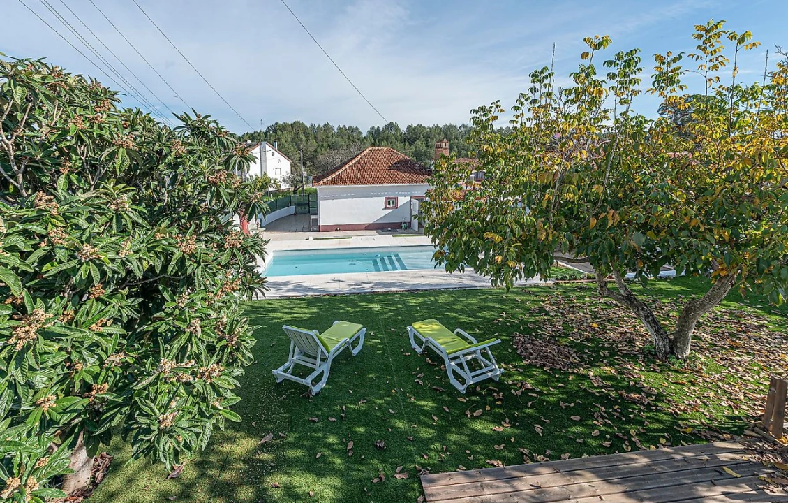 Moradia T3 para Venda em Achete, Azoia de Baixo e Póvoa de Santarém Foto 39