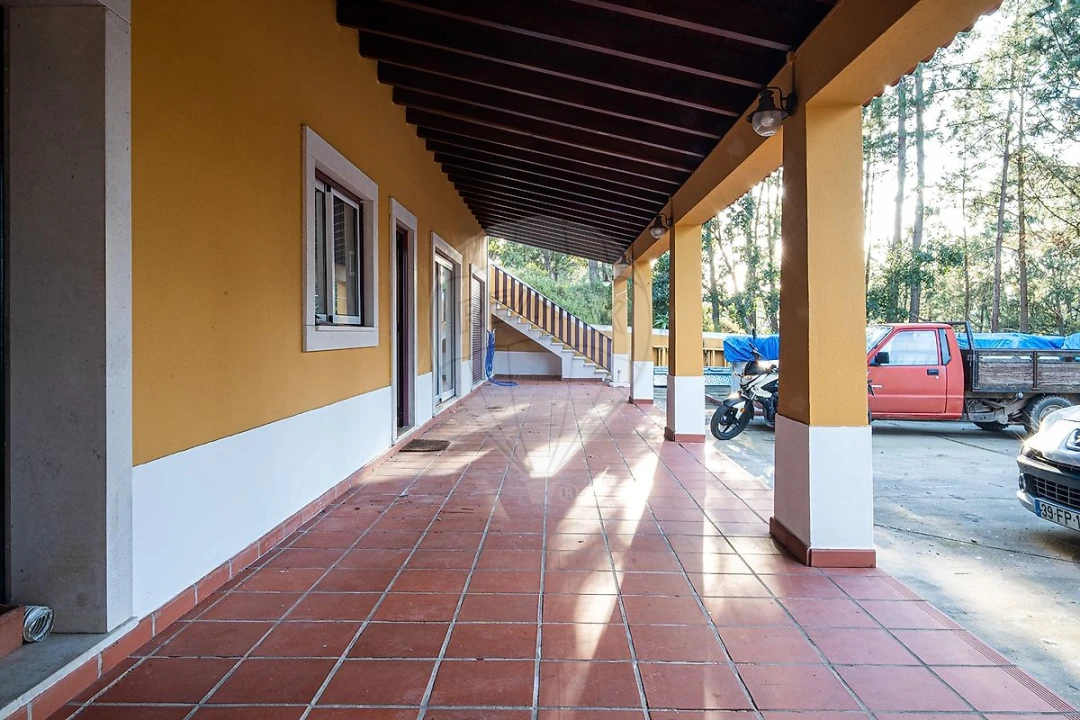 Moradia T4 para Venda em Azambuja Foto 42