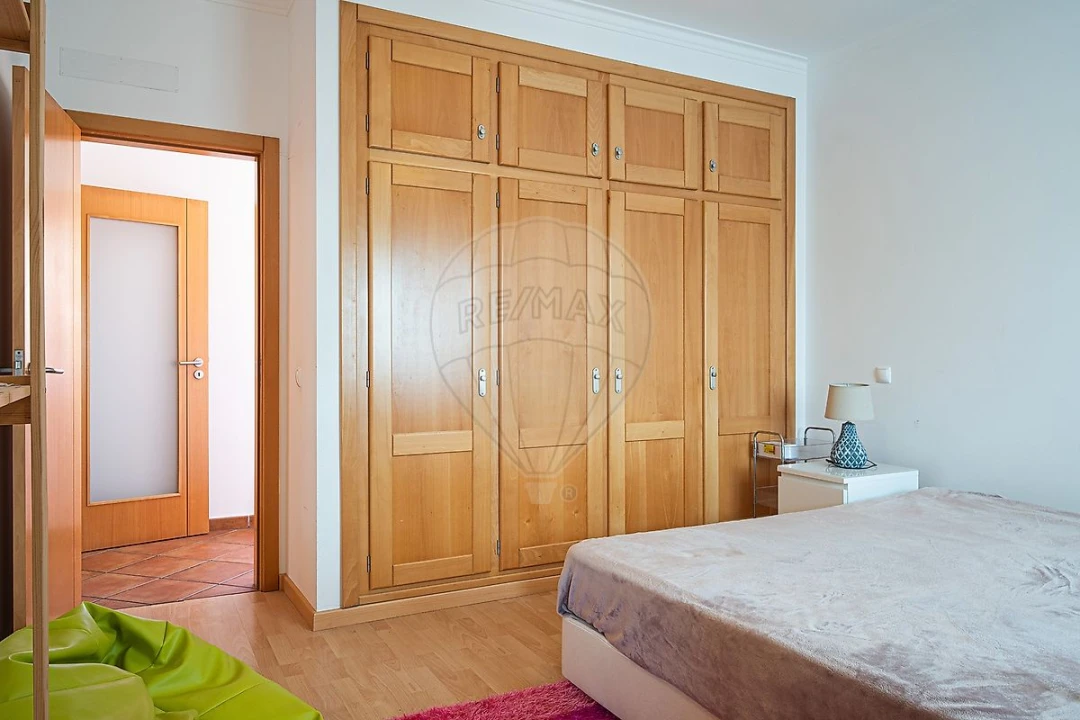 Moradia T4 para Venda em Azambuja Foto 20