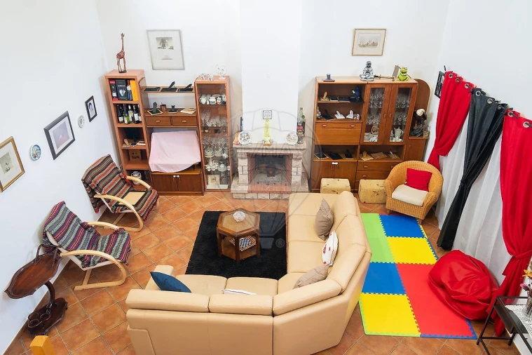 Moradia T4 para Venda em Azambuja Foto 10