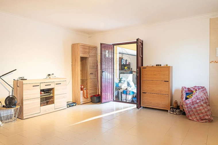 Moradia T4 para Venda em Azambuja Foto 41