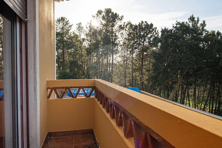 Moradia T4 para Venda em Azambuja Foto 29