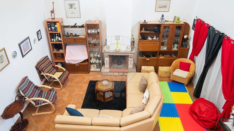 Moradia T4 para Venda em Azambuja