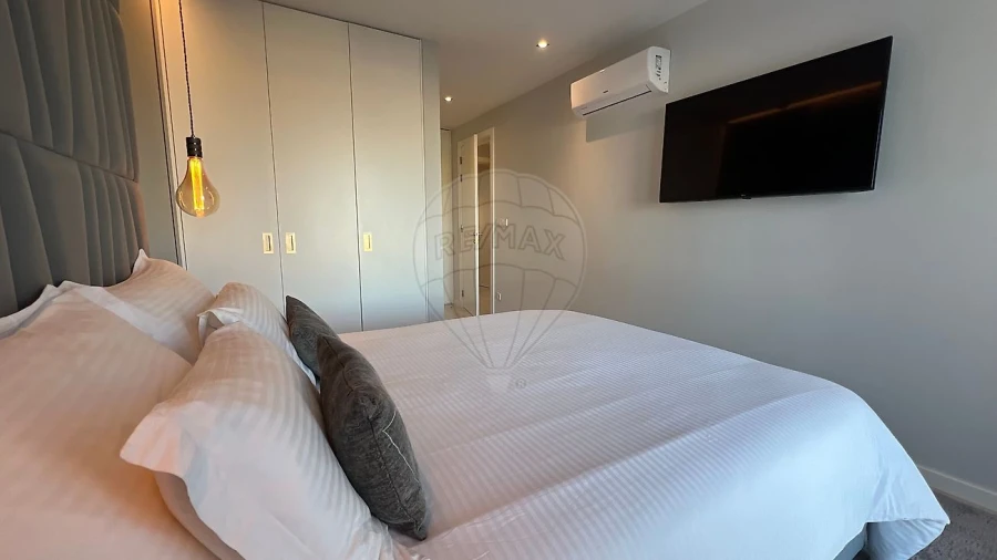 Apartamento T2 para Arrendamento em Águas Livres Foto 17