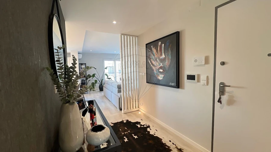 Apartamento T2 para Arrendamento em Águas Livres Foto 8