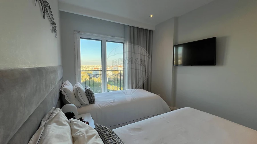 Apartamento T2 para Arrendamento em Águas Livres Foto 13