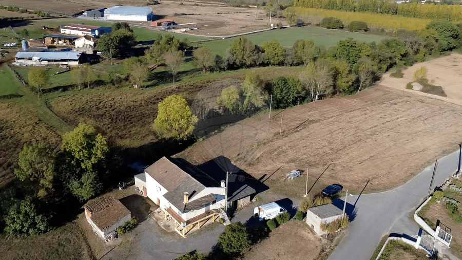 Moradia T3 para Venda em Fundão, Valverde, Donas, A. Joanes, A. Nova Cabo Foto 6