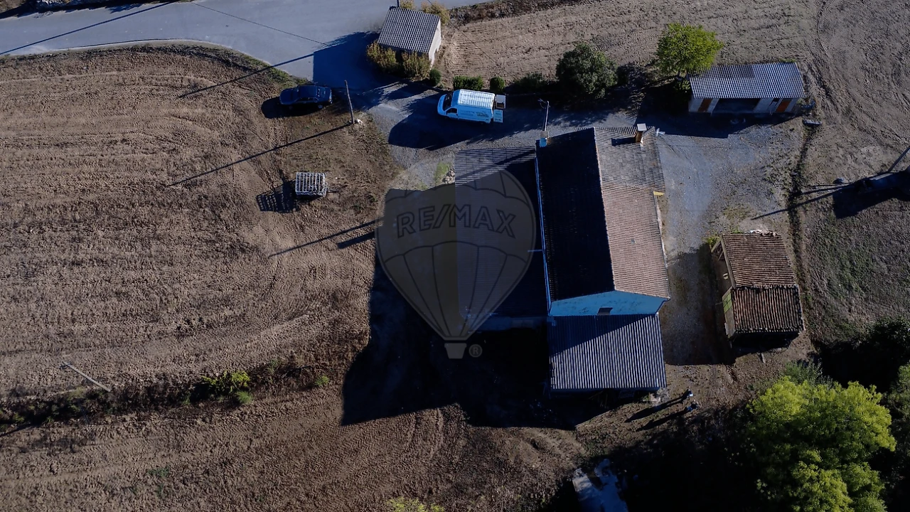 Moradia T3 para Venda em Fundão, Valverde, Donas, A. Joanes, A. Nova Cabo Foto 19