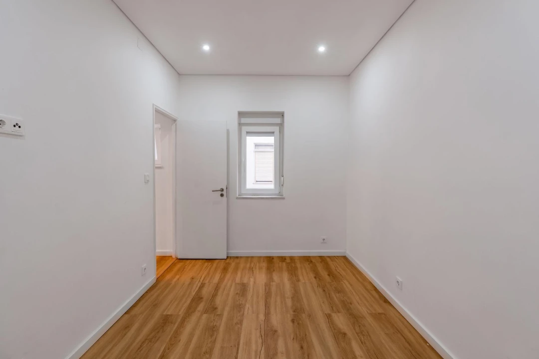 Apartamento T2 para Venda em Oeiras e São Julião da Barra, Paço de Arcos e Caxias Foto 10