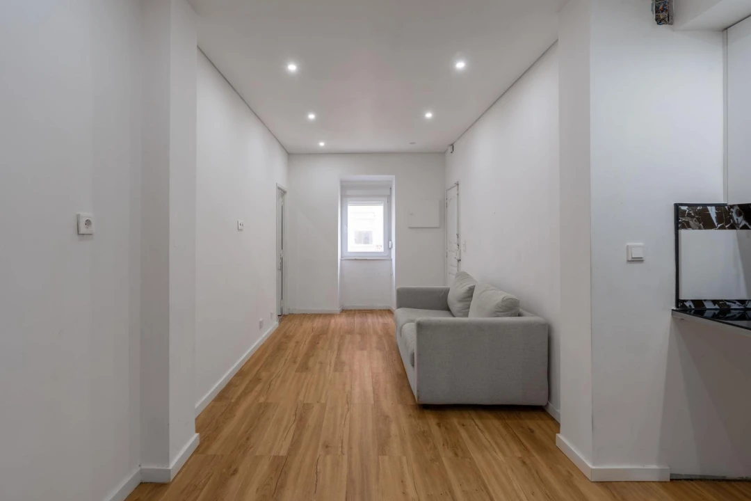 Apartamento T2 para Venda em Oeiras e São Julião da Barra, Paço de Arcos e Caxias Foto 4