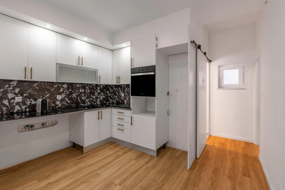 Apartamento T2 para Venda em Oeiras e São Julião da Barra, Paço de Arcos e Caxias Foto 5