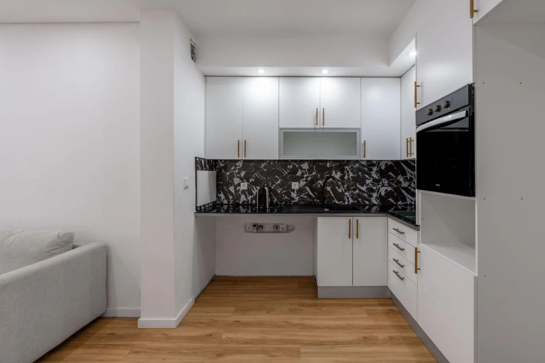 Apartamento T2 para Venda em Oeiras e São Julião da Barra, Paço de Arcos e Caxias Foto 6