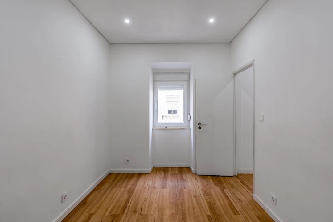 Apartamento T2 para Venda em Oeiras e São Julião da Barra, Paço de Arcos e Caxias Foto 8