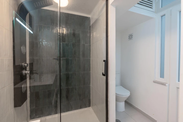 Apartamento T2 para Venda em Oeiras e São Julião da Barra, Paço de Arcos e Caxias Foto 13