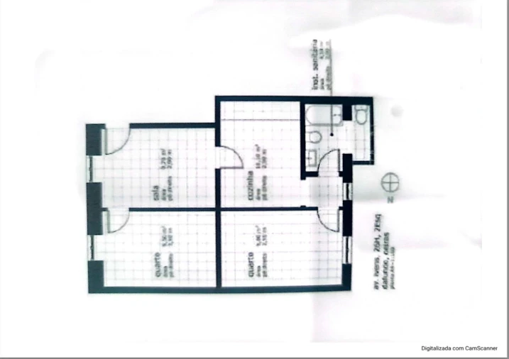 Apartamento T2 para Venda em Oeiras e São Julião da Barra, Paço de Arcos e Caxias Foto 14