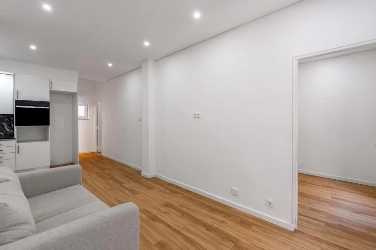 Apartamento T2 para Venda em Oeiras e São Julião da Barra, Paço de Arcos e Caxias Foto 2