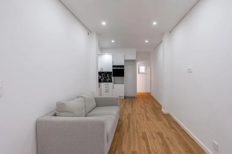 Apartamento T2 para Venda em Oeiras e São Julião da Barra, Paço de Arcos e Caxias Foto 3