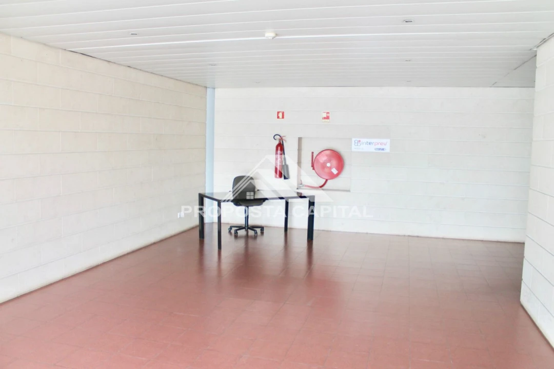 Escritório para Arrendamento em Carnaxide e Queijas Foto 9