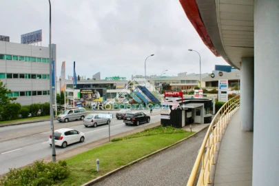 Escritório para Arrendamento em Carnaxide e Queijas