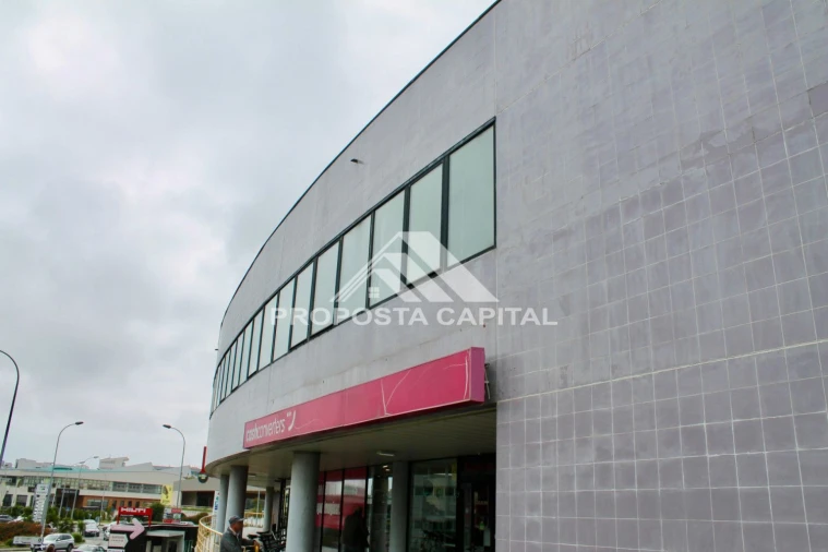 Escritório para Arrendamento em Carnaxide e Queijas Foto 12