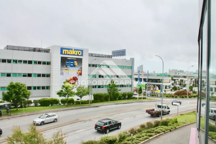 Escritório para Arrendamento em Carnaxide e Queijas Foto 13