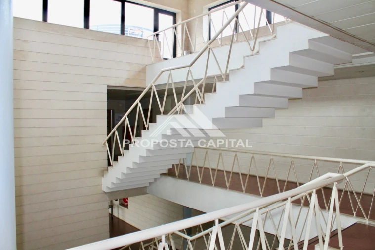 Escritório para Arrendamento em Carnaxide e Queijas Foto 5