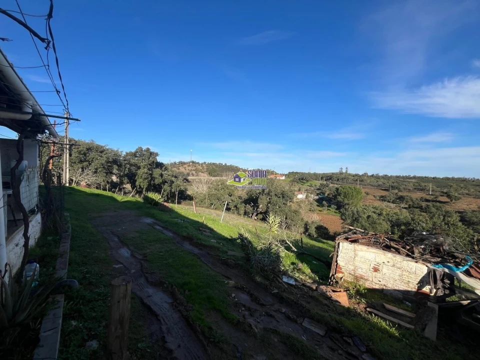 Moradia para Venda em São Martinho das Amoreiras Foto 18